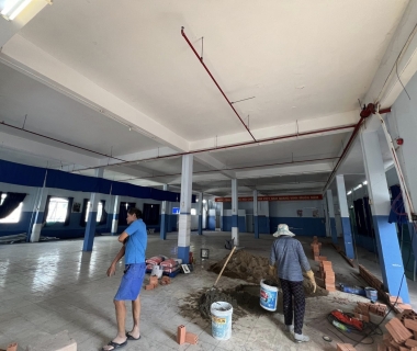 DỰ ÁN BẢO LỘC - LÂM ĐỒNG