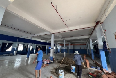 DỰ ÁN BẢO LỘC - LÂM ĐỒNG