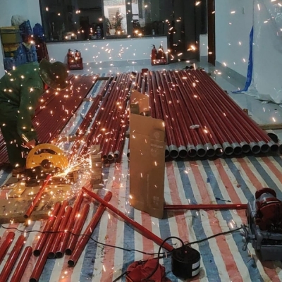DỰ ÁN BẢO LỘC - LÂM ĐỒNG