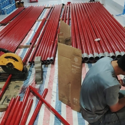 DỰ ÁN BẢO LỘC - LÂM ĐỒNG