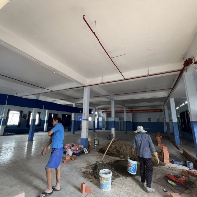 DỰ ÁN BẢO LỘC - LÂM ĐỒNG