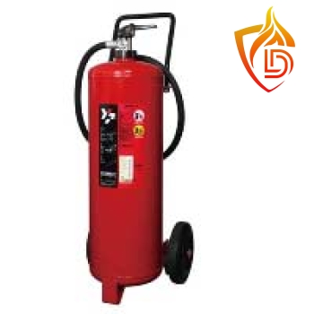 Bình chữa cháy dạng bọt màng nước 3.34KG