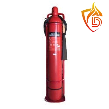 Bình chữa cháy DRAGON CO2 24kg