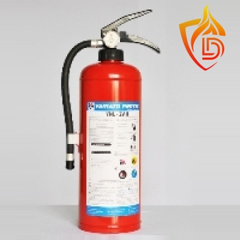 Bình chữa cháy gốc nước 2.0L