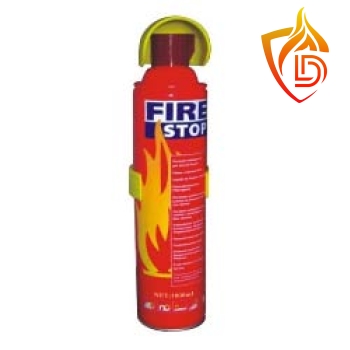 Bình chữa cháy mini Foam 1000ml