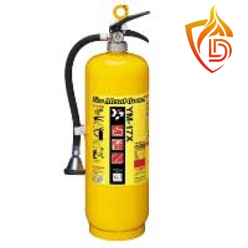 Bình chữa cháy NEO METAL GUARD YAMATO PROTEC