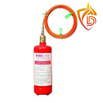 Bình chữa cháy Strike FX FM200