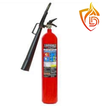 Bình chữa cháy tomoken CO2 5KG