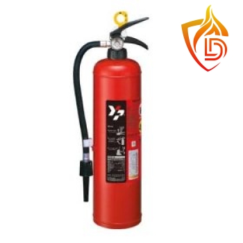 Bình chữa cháy yamato bọt 6.67KG
