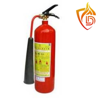 Bình CO2 chữa cháy MT2 2KG