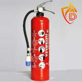 Bình huấn luyện chữa cháy- Yamato Protec