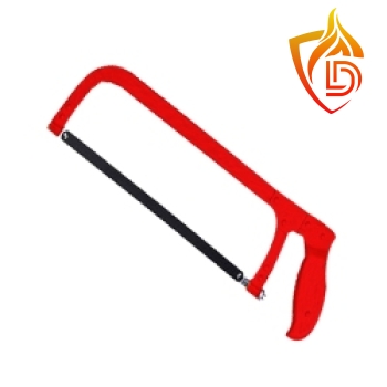 Cưa tay cứu hoả