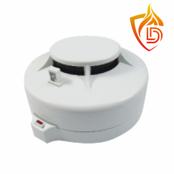 Đầu báo khói nhiệt kết hợp SLR-24H