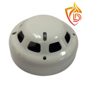 Đầu báo khói quang SOC-24VN