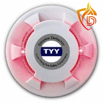 Đầu dò khói quang 24VDC- YDS_S01