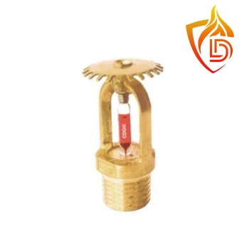 Đầu phun chữa cháy sprinkler Vietlink/Fuji