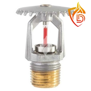 Đầu phun Sprinkler Tyco hướng lên TY415