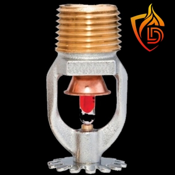 Đầu phun sprinkler Tyco hướng xuống TY5251, 3/4", K11.2, 68°C