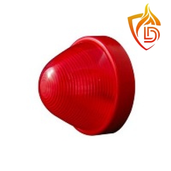 Đèn báo cháy 24VDC