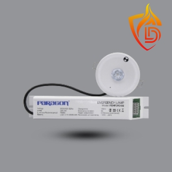 Đèn chiếu sáng khẩn cấp paragon âm trần PEMF3RC-G2