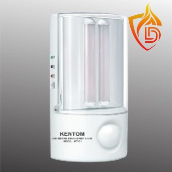 Đèn chiếu sáng sự cố Kentom KT 301