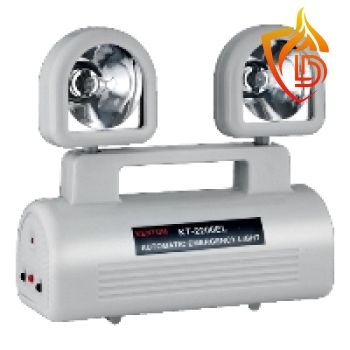 Đèn chiếu sáng sự cố Kentom KT2200EL