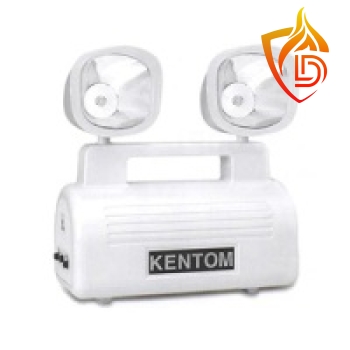 Đèn chiếu sáng sự cố Kentom KT403