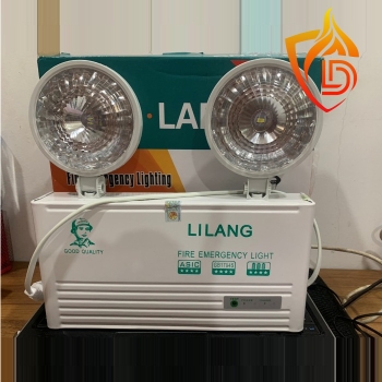 Đèn chiếu sáng sự cố LiLang