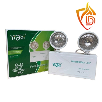Đèn chiếu sáng sự cố YF - 1056