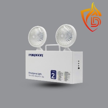 Đèn sạc khẩn cấp Paragon PEMD21SW