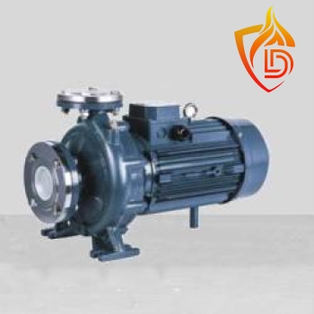 Máy bơm động cơ điện PCCC ly tâm Parolli PST 50-200/150