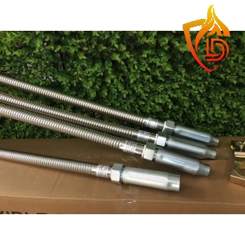 Ống mềm nối đầu phun Daejin 1200mm