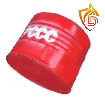 Thùng phuy đựng cát PCCC