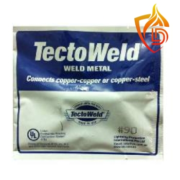 Thuốc hàn hóa nhiệt tectoWeld túi 150g