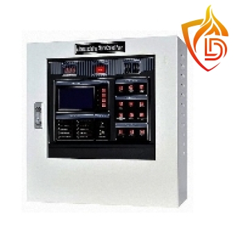 Trung tâm báo cháy địa chỉ 01 loop 256 địa chỉ