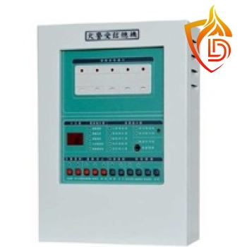 Tủ trung tâm báo cháy 5 kênh YUNYANG YF3-0005L
